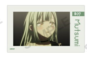 ��t�r BanG Dream! Ave Mujica �g���[�f�B���O�V���[�g�X�e�b�J�[ vol.2 �o���h�� �O�b�Y �X�e�b�J�[