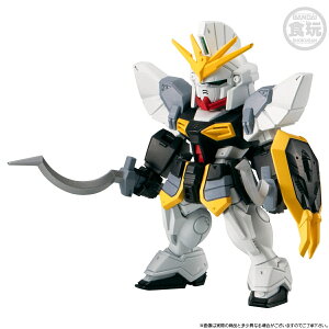 FW GUNDAM CONVERGE #27 K_ThbN K_Ro[W @mK_ K_ ObY K_W