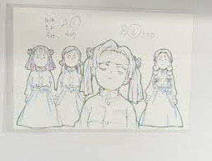 ufotable cafe Sł̐n R{[V LN^[GJtF Z W|XgJ[h _AIC 4 cȂ cȂ  ObY |XgJ[h