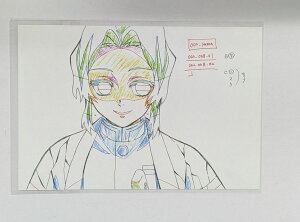 ufotable cafe Sł̐n R{[V LN^[GJtF Z W|XgJ[h Ӓ̂ 2 ObY |XgJ[h