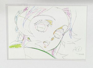 ufotable cafe Sł̐n R{[V LN^[GJtF Z W|XgJ[h Ӓ̂ 5 ObY@|XgJ[h