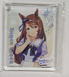 �X�[�p�[�N���[�N �E�}�� �v���e�B�[�_�[�r�[ Twinkle Circle! CoLotta �g���[�f�B���O�A�N�����v���[�g�L�[�z���_�[ Aichi Sky Expo �E�}�� �O�b�Y �L�[�z���_�[ �A�N�L�[