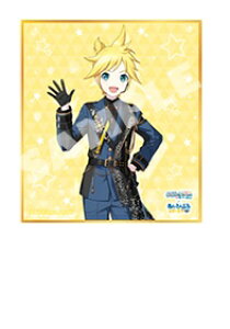  vWFNgZJC JtXe[W! feat.~N×񂳂ԂX^[Y!! ~jFRNV vZJ ObY F