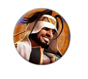 RASHID (V[h) Xg[gt@C^[6 g[fBO}bgʃobW ObY ʃobW ʃob` Xg6 Xg[gt@C^[ STREET FIGHTER