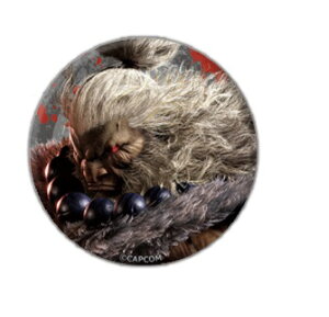 GOUKI(S) Xg[gt@C^[6 g[fBO}bgʃobW ObY ʃobW ʃob` Xg6 Xg[gt@C^[ STREET FIGHTER