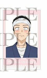 ܏V TVAj ̒ւl`irXNEh[j͗ _CX^gtHgJ[h ObY J[h ̒ւl`͗  AnimeJapan 2025 AjWp