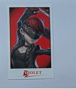 @CIb g IdentityV ܐli×y\i5 UEC |VbgRNV ObY y\i J[h FV