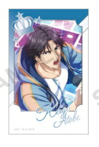 �Օ��i�� �V�e�j�X�̉��q�l RisingBeat �g���[�f�B���O�t�H�g���X�e�b�J�[ THANKS! Ver. �X�e�b�J�[ �O�b�Y �e�j�X�̉��q�l �e�j�v��