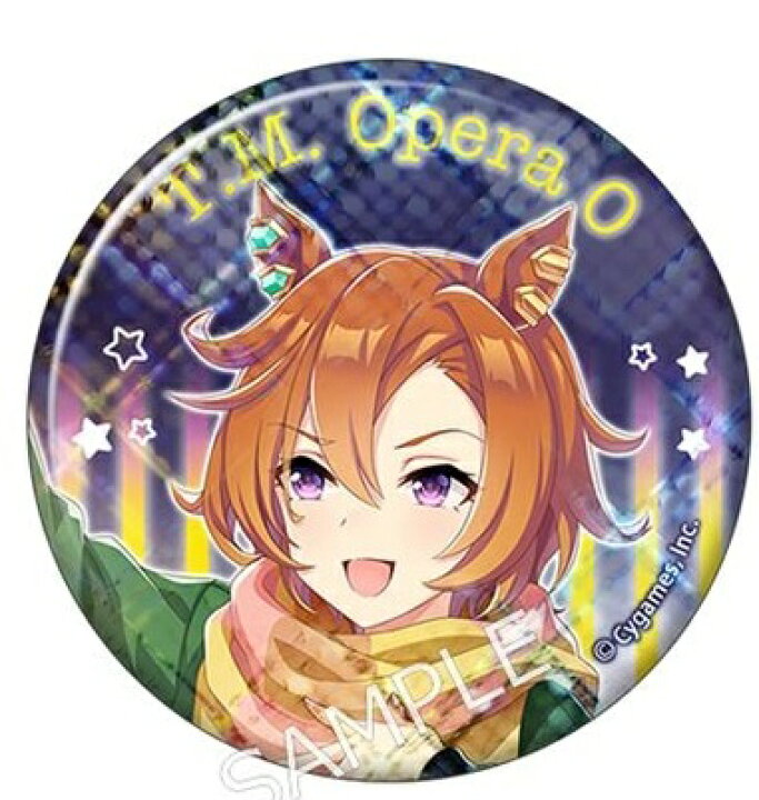 楽天市場】テイエムオペラオー ウマ娘 プリティーダービー ホロキャラ 