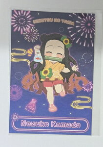 Sł̐n |XgJ[h ԉΑ O }Hq ufotable cafe T S ObY J[h