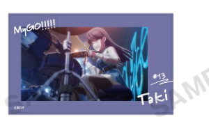 �Ŗ����� BanG Dream! Ave Mujica �g���[�f�B���O�V���[�g�X�e�b�J�[ vol.3 �o���h�� �O�b�Y �X�e�b�J�[