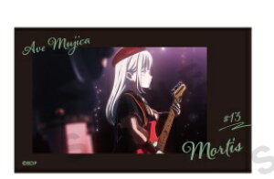 ���[�e�B�X ��t�r BanG Dream! Ave Mujica �g���[�f�B���O�V���[�g�X�e�b�J�[ vol.3 �o���h�� �O�b�Y �X�e�b�J�[