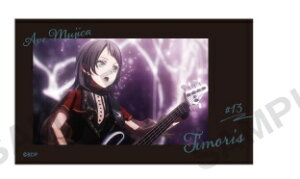 �e�B�����X �����C�� BanG Dream! Ave Mujica �g���[�f�B���O�V���[�g�X�e�b�J�[ vol.3 �o���h�� �O�b�Y �X�e�b�J�[