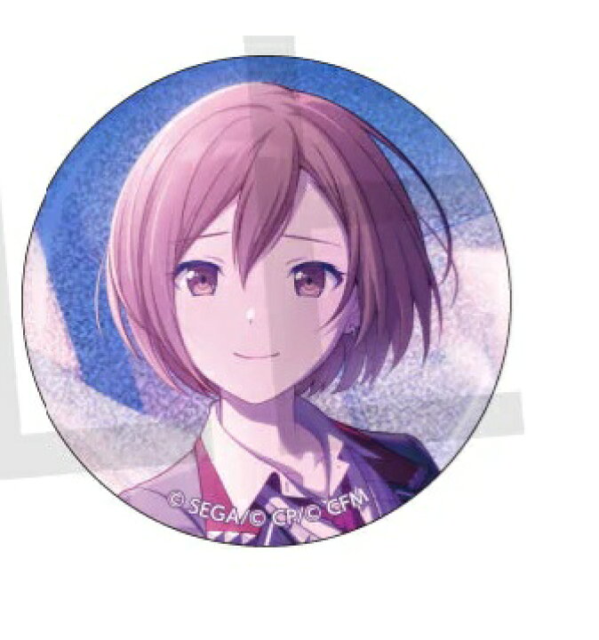 楽天市場】MEIKO プロジェクトセカイ カラフルステージ！ feat. 初音 プロセカ缶バッジMEIKO