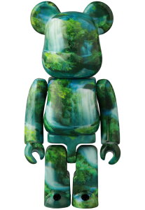 BE@RBRICK SERIES 50 xAubN V[Y 50 p^[  Pi BE@RBRICK 50