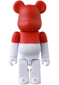 BE@RBRICK SERIES 50 ベアブリック シリーズ 50 フラッグ モナコ 単品 BE@RBRICK 50