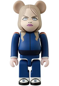 BE@RBRICK SERIES 50 ベアブリック シリーズ 50 ホラー ミーガン2.0 単品 BE@RBRICK 50