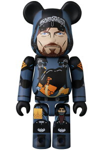 BE@RBRICK SERIES 50 xAubN V[Y 50 SF DEATH STRANDING 2 Pi BE@RBRICK 50