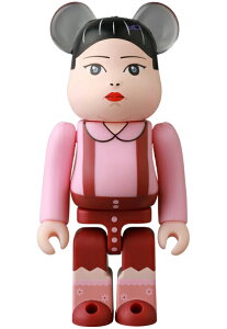 BE@RBRICK SERIES 50 xAubN V[Y 50 A[eBXg SQUID GAME CJQ[3 Pi BE@RBRICK 50
