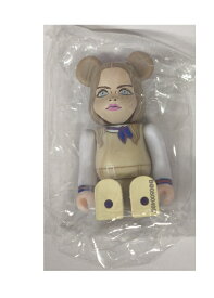 BE@RBRICK SERIES 50 ベアブリック シリーズ 50 ホラー ミーガン2.0 裏 単品 BE@RBRICK 50