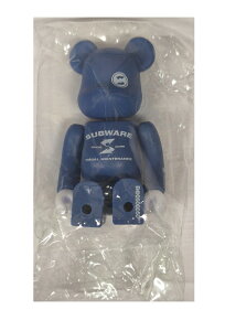 BE@RBRICK SERIES 50 xAubN V[Y 50 V[Nbg SUBWARE Pi BE@RBRICK 50