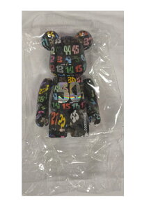 BE@RBRICK SERIES 50 xAubN V[Y 50 V[Nbg CELEBRATING 50TH Pi BE@RBRICK 50
