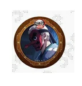 鱗滝左近次 劇場版 鬼滅の刃 無限城編 第1章 コラボカフェ 第一期 ランダム57mm缶バッジ fotable 鬼滅 グッズ 缶バッジ 缶バッチ