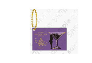 Ӓ̂ D Sł̐n `MOCKTAIL BAR GINZA` AN`[ ufotable Neo[ S ObY `[ RNVg