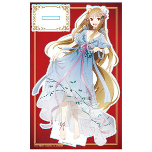 �T�ƍ��h�� MERCHANT MEETS THE WISE WOLF �A�N�����L�����X�^���h �z�� �h���XVer. �`�����낵 �O�b�Y �X�^���h �A�N�X�^