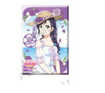 楽天市場】ラブライブ 東條希 缶バッチ（ホビー）の通販