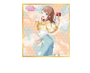 ԗ݂̂ vWFNgZJC JtXe[W! feat.~N ~jFRNV 49eA Chase my IDEAL IDOL! vZJ ObY F