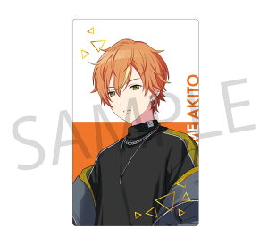 ���_ ���l �v���W�F�N�g�Z�J�C �J���t���X�e�[�W�I feat. �����~�N ePick card series vol.22 B Colorful Palette StoreBOX���T �v���Z�J �O�b�Y �J�[�h