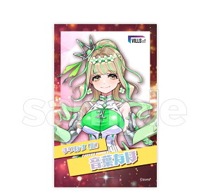 Virtual Unit Fes. VILLS vol.2 �X�N���b�` E�� �g���J E-20 ���t�Ȃ� �O�b�Y ���� �܂�Ȃ�