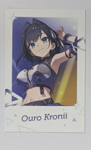 �I�[���E�N���j�[ �z�����C�u hololive 6th fes. Color Rise Harmony �����_���`�F�L���J�[�h hololive STAGE3 �O�b�Y �o�[�`����YouTuber VTuber