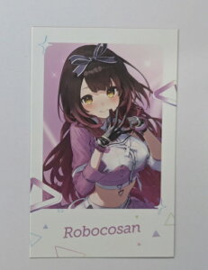 ���{�q���� �z�����C�u hololive 6th fes. Color Rise Harmony �����_���`�F�L���J�[�h hololive STAGE3 �O�b�Y �o�[�`����YouTuber VTuber