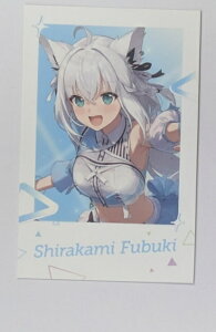 ����t�u�L �z�����C�u hololive 6th fes. Color Rise Harmony �����_���`�F�L���J�[�h hololive STAGE3 �O�b�Y �o�[�`����YouTuber VTuber