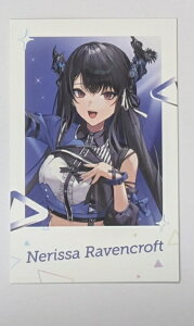 �l���b�T�E���C�����N���t�g �z�����C�u hololive 6th fes. Color Rise Harmony �����_���`�F�L���J�[�h hololive STAGE1 �O�b�Y �o�[�`����YouTuber VTuber �J�[�h