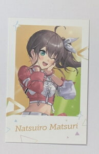 �ĐF�܂� �z�����C�u hololive 6th fes. Color Rise Harmony �����_���`�F�L���J�[�h hololive STAGE1 �O�b�Y �o�[�`����YouTuber VTuber �J�[�h