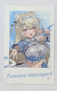 �t�����E�A�r�X�K�[�h �z�����C�u hololive 6th fes. Color Rise Harmony �����_���`�F�L���J�[�h hololive STAGE1 �O�b�Y �o�[�`����YouTuber VTuber �J�[�h