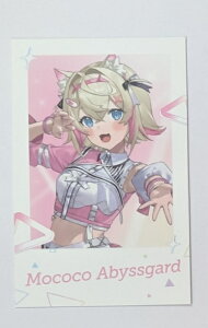 ���R�R�E�A�r�X�K�[�h �z�����C�u hololive 6th fes. Color Rise Harmony �����_���`�F�L���J�[�h hololive STAGE1 �O�b�Y �o�[�`����YouTuber VTuber �J�[�h