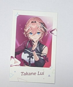 ��䃋�C �z�����C�u hololive 6th fes. Color Rise Harmony �����_���`�F�L���J�[�h hololive STAGE2 �O�b�Y �o�[�`����YouTuber VTuber �J�[�h