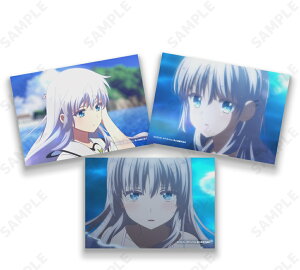 ������� Summer Pockets �g���[�f�B���O��ʎʃu���}�C�h(3���Z�b�g)Vol.1 �O�b�Y �T�}�|�P �T�}�[�|�P�b�c �u���}�C�h
