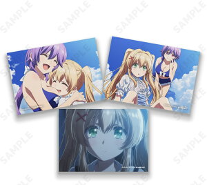 �ۃ��F���_�[�X�����D�Ëv Summer Pockets �g���[�f�B���O��ʎʃu���}�C�h(3���Z�b�g)Vol.1 �O�b�Y �T�}�|�P �T�}�[�|�P�b�c �u���}�C�h