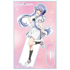 Summer Pockets �A�N�����L�����X�^���h ��呓 �T�}�|�P �T�}�[�|�P�b�c �O�b�Y �A�N�����X�^���h �X�^���h �A�N�X�^