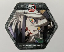 楽天市場】鬼滅の刃 ufotable カフェ コースターの通販