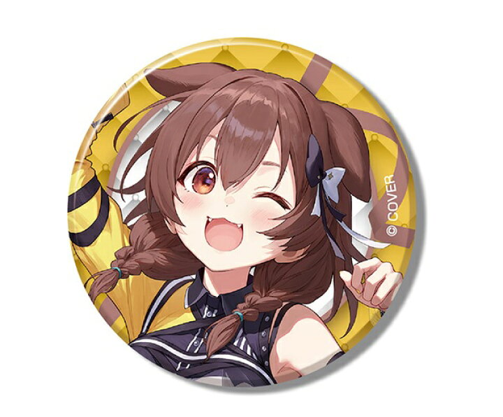 楽天市場】戌神ころね 缶バッジ ホロライブ CANバッジ hololive 6th 