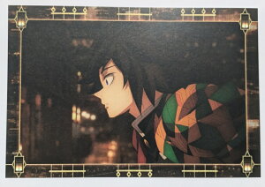 y`E Sł̐n |XgJ[h ufotable cafe ړ Ly[ T S ObY J[h  y `E 4