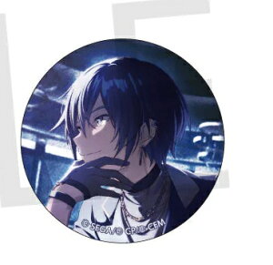 KAITO �v���W�F�N�g�Z�J�C �J���t���X�e�[�W�I feat. �����~�N �O���b�^�[�ʃo�b�W �C�x���g�C���X�g�R���N�V���� vol.44 A �P�i �ʃo�b�W �O�b�Y �ʃo�b�` �v���Z�J