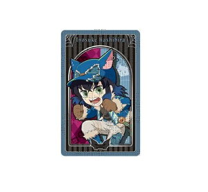 {ɔV Sł̐n nEB2025 _^bNJ[h B ufotable S ObY J[h