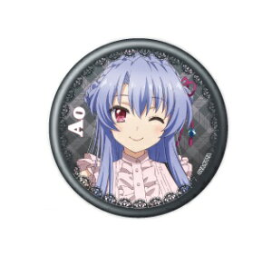 ��呓 �ʃo�b�W Summer Pockets 01 �_�[�N�K�[���[Ver.(�`�����낵�C���X�g) �T�}�|�P �T�}�[�|�P�b�c �O�b�Y �ʃo�b�W �ʃo�b�`